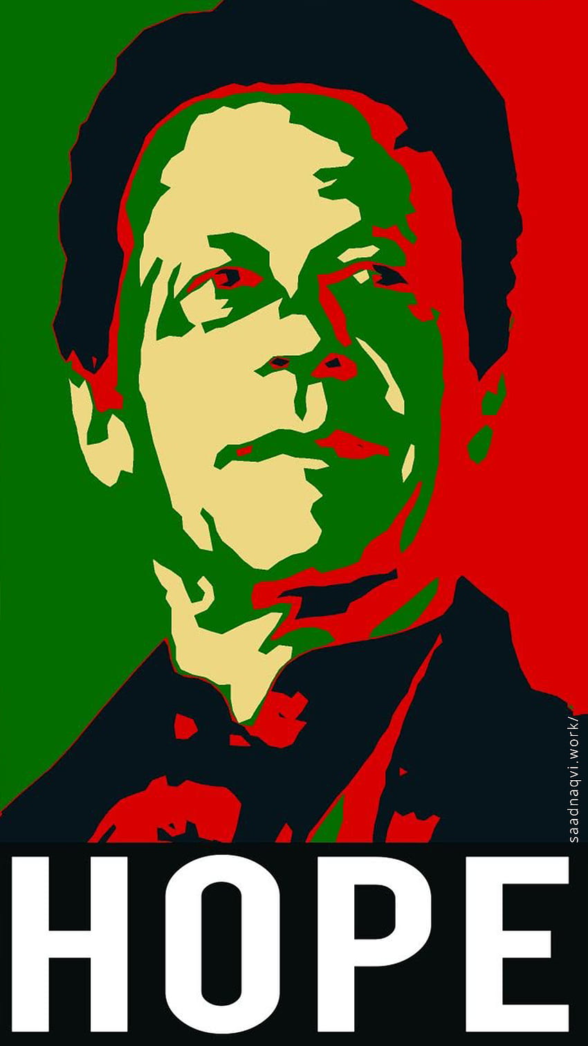 Hope Imran Khan, art, fictional_character HD phone wallpaper
