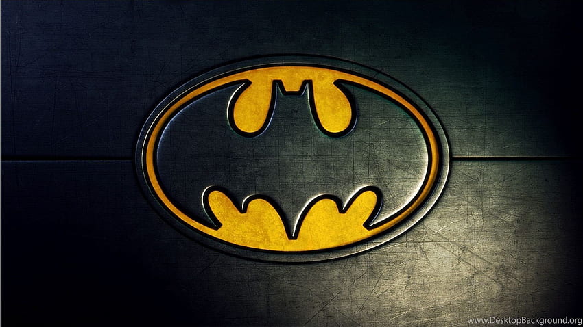 Batman Symbol Background HD wallpaper | Pxfuel