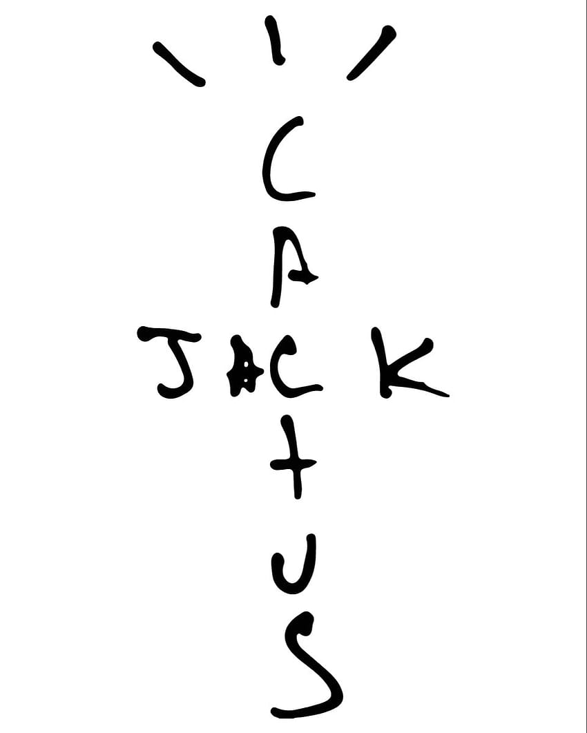 Cactus Jack Logo. Cactus Jack, Travis Scott Iphone , Travis Scott, Jack  White Hd Phone Wallpaper | Pxfuel