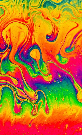 Rainbow Art - mobile9. Psychedelic art, Rainbow art, Art, Trippy Rainbow HD  phone wallpaper | Pxfuel