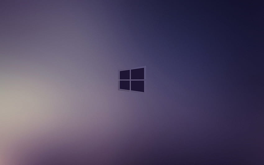 윈도우 10 최소 2018 - . Windows 10, 최소, 배경, Dell 서버 HD 월페이퍼