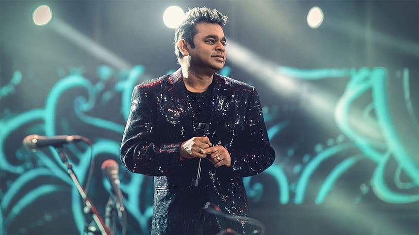 A. R. Rahman 콘서트 티켓 및 투어 날짜 HD 월페이퍼