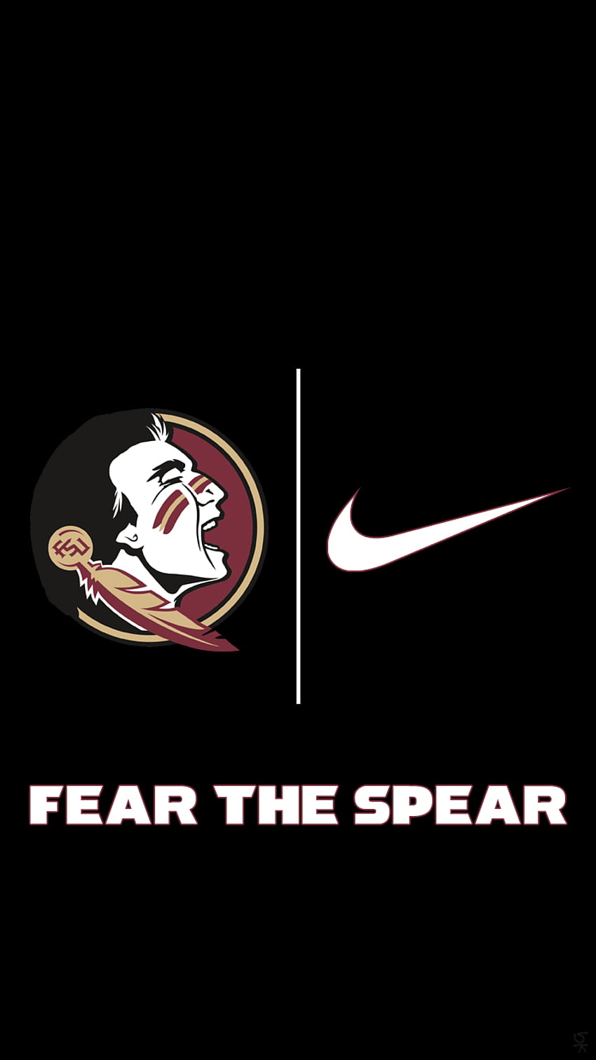 Florida State Seminoles on 247Sports  Its Wallpaper Wednesday  Save  this to your phone and rep Florida State Seminoles Football all the time   Facebook