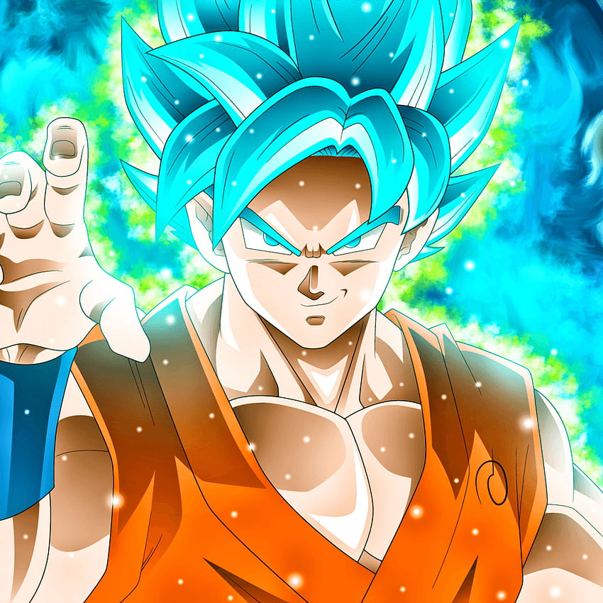 Super Saiyan Blue Goku vs Super Saiyan 5 Goku - Battles - Comic Vine