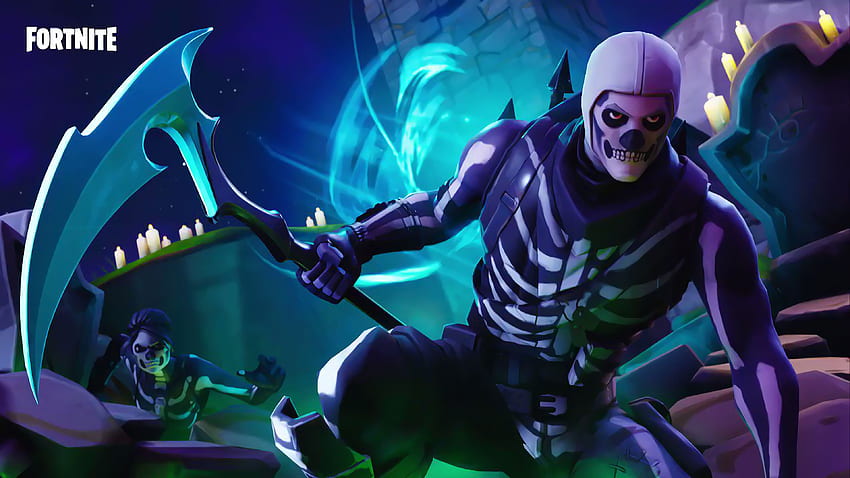 Fortnite Season 8 Hd Wallpaper Pxfuel 0218