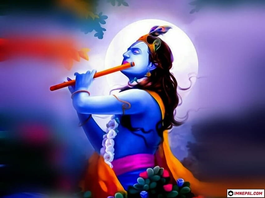 Lord Krishna & Royalty With Facts & Information 36 in 2021. Krishna , Lord krishna , Lord krishna, Lord Shri Krishna HD wallpaper