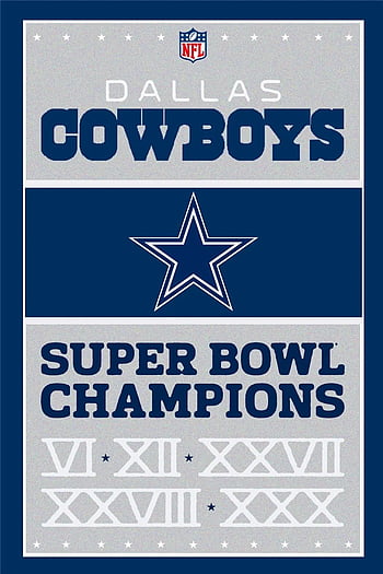 Dallas cowboys SB, bowl, super, HD phone wallpaper