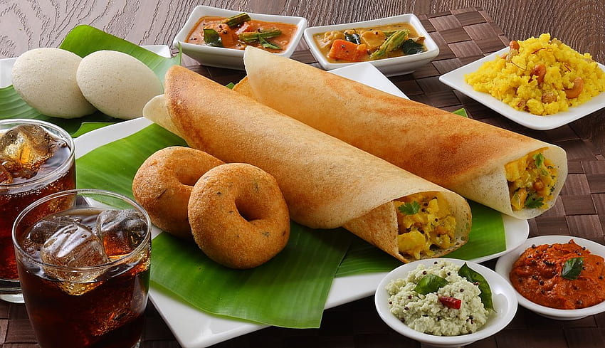 Best Vada south indian food (8 + ) HD wallpaper