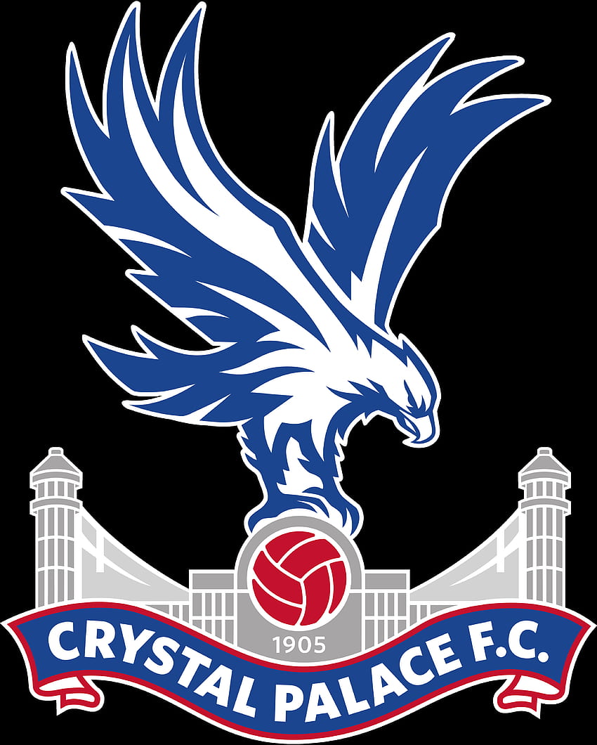 Crystal Palace – Logos, Crystal Palace FC HD phone wallpaper