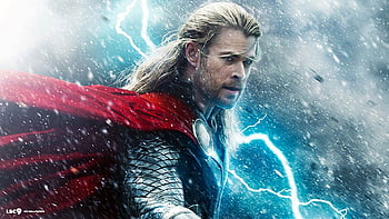 thor 2 wallpaper hd