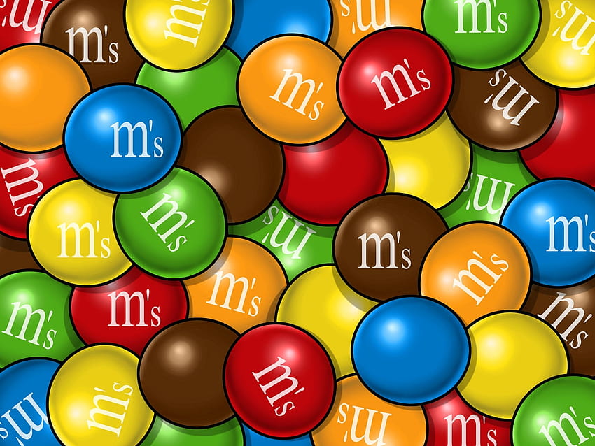 Mms , background, m&m's HD wallpaper | Pxfuel