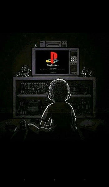 PlayStation 1 Wallpapers  Wallpaper Cave