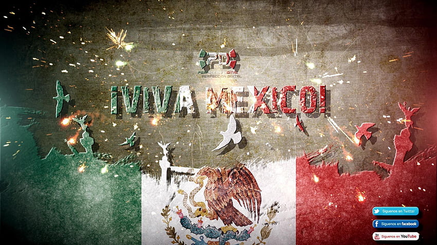 Viva Mexico HD wallpaper | Pxfuel