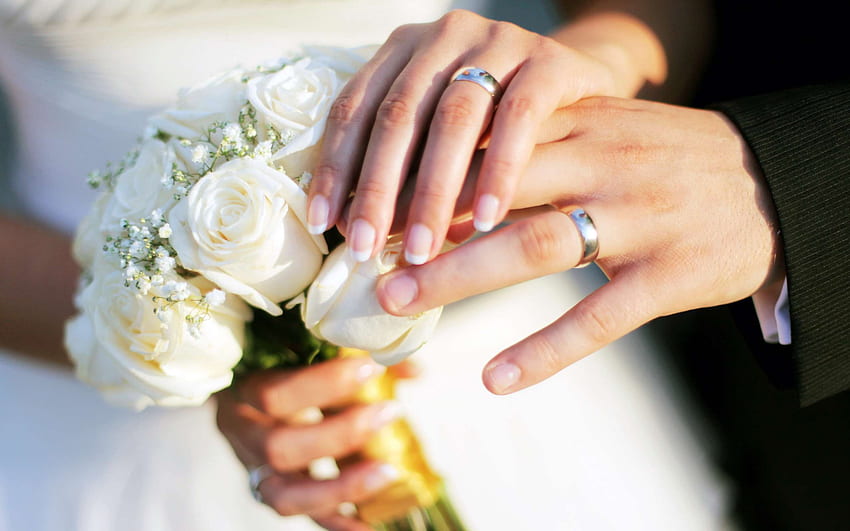 การแต่งงานของ Aradana เป็นหนึ่งในสำนักการแต่งงานของคริสเตียนที่ดีที่สุดในไฮเดอราบัดที่มี Chri หลายพันคน เจ้าบ่าวแหวนแต่งงาน, นางแบบแหวนแต่งงาน, งานแต่งงานที่บ้าคลั่ง วอลล์เปเปอร์ HD