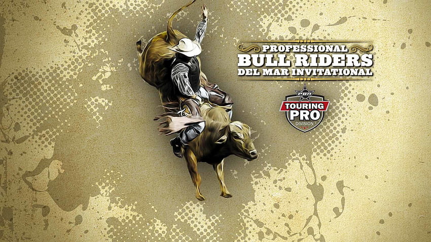 BULL RIDING Bullrider Cowboy Western Cow Extreme Rodeo D, bull rider HD