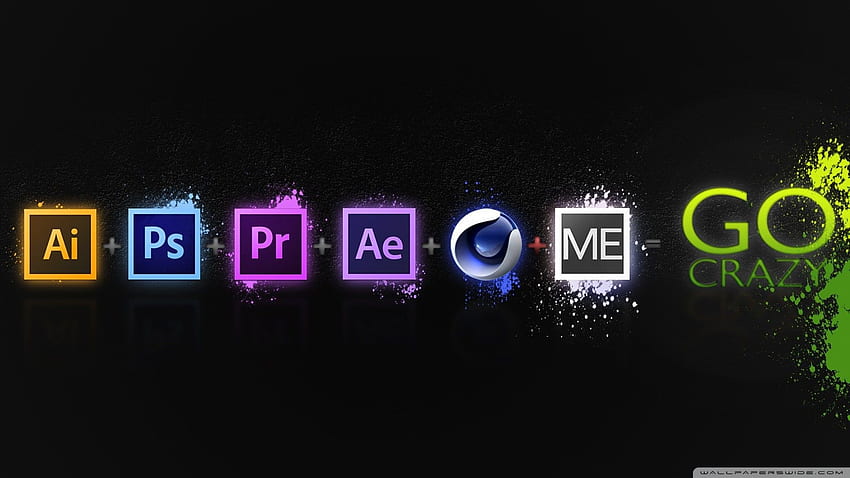 Premiere Pro, Adobe Premiere Pro HD duvar kağıdı