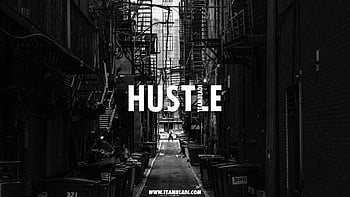 Hustle HD wallpapers | Pxfuel