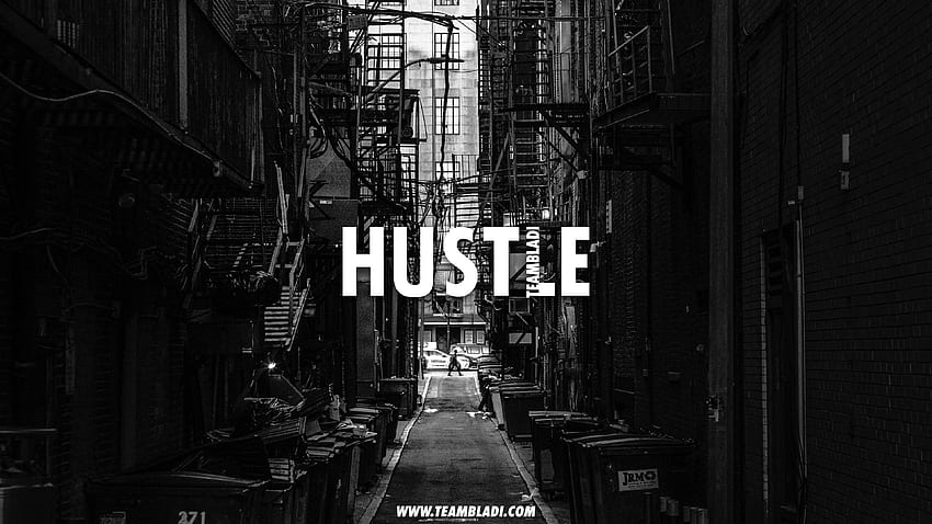 Hustle wallpaper by azeem  Download on ZEDGE  f357