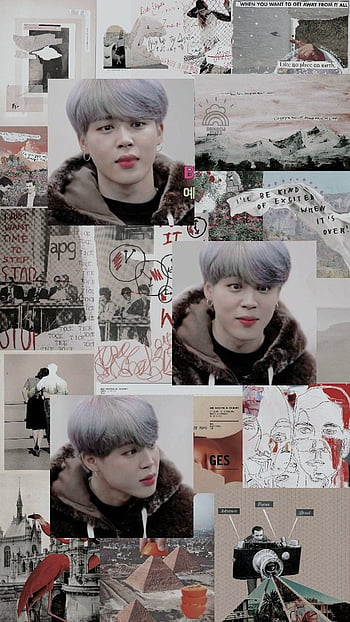 Deyah // kpop lockscreen - //aesthetic jimin lockscreen // //part 1 ...