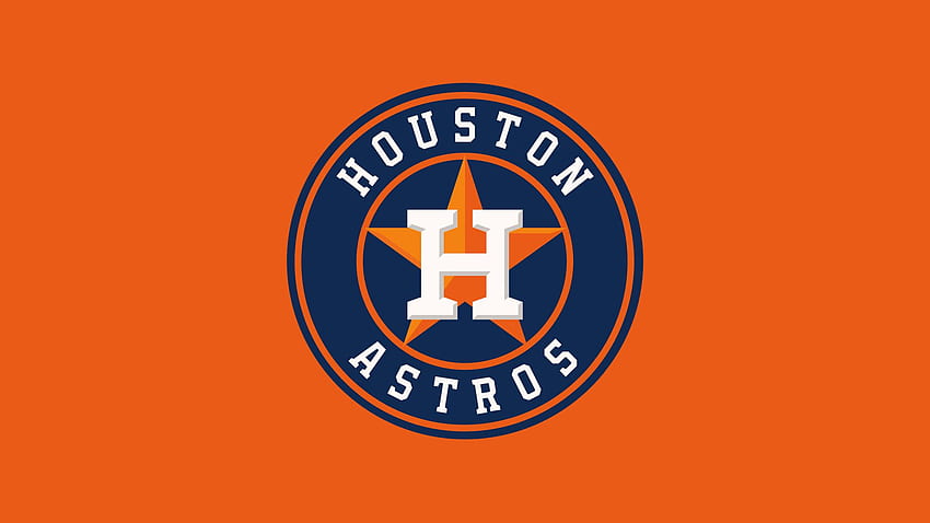 Houston Astros Best HD Wallpaper 33075 - Baltana