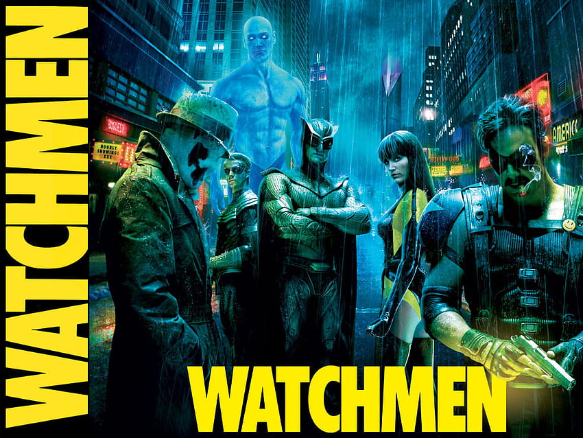 hero watchmen from the much anticipated movie [] for your , Mobile & Tablet. Explore Watchmen Movie . Rorschach , Watchmen iPhone, Before Watchmen HD wallpaper