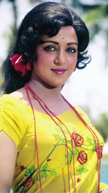 Hemamalin Sex - Indian Film actors and, Hema Malini HD phone wallpaper | Pxfuel