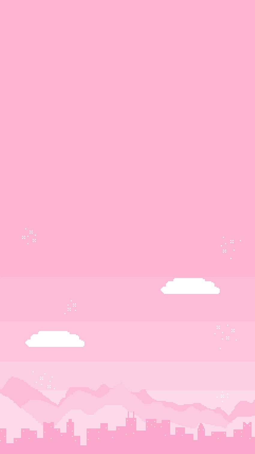 Pink Aesthetic, Aesthetic Cute Pastel HD phone wallpaper | Pxfuel