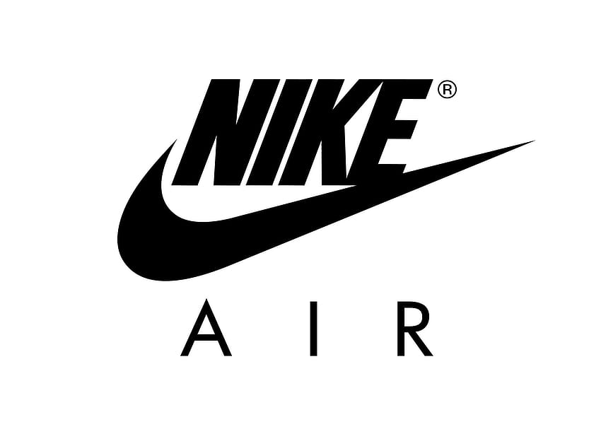 Motivación Hula hoop En necesidad de 66 White Nike On play - Nike Air Max 90 Logo HD wallpaper | Pxfuel
