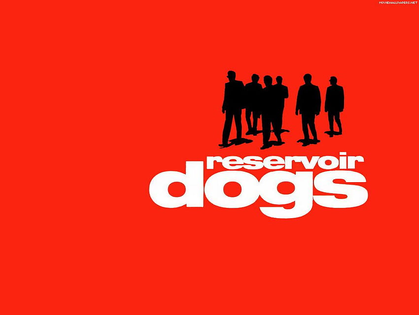 Reservoir Dogs - สุนัขอ่างเก็บน้ำ วอลล์เปเปอร์ HD