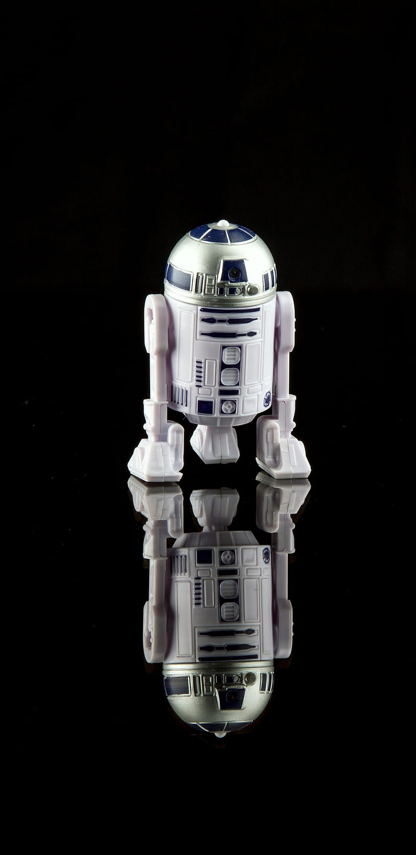 Star Wars R2d2 iPhone, R2-D2 fondo de pantalla del teléfono