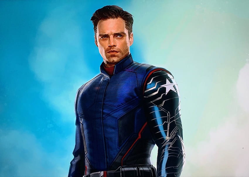 Check out these costume designs for Disney's Falcon and the Winter, The Falcon and the Winter Soldier HD wallpaper
