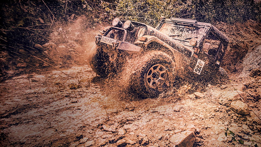 Off Road Wallpapers 59 pictures