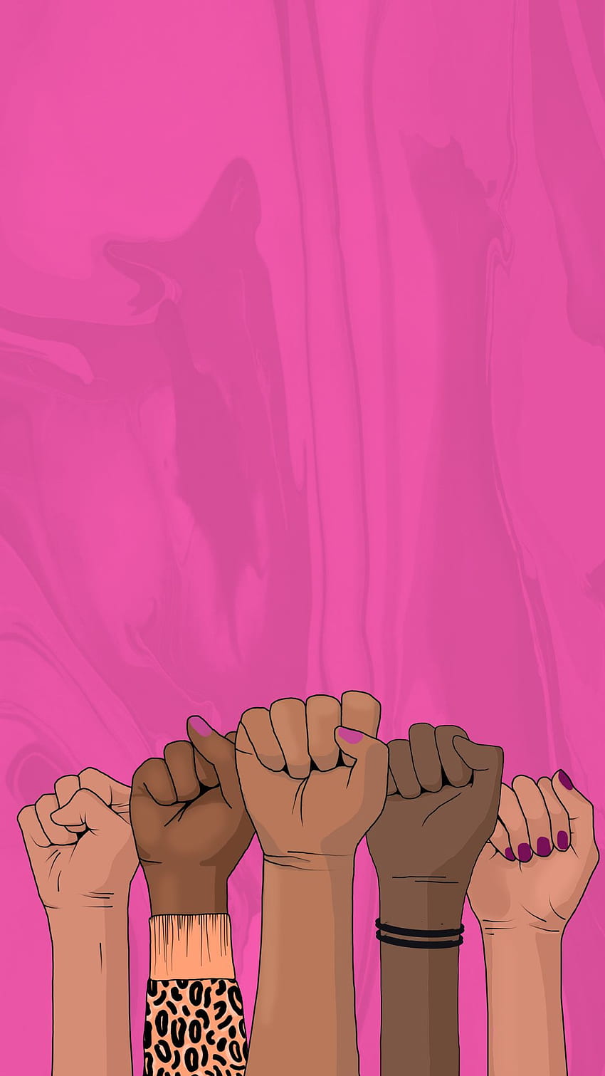 these exclusive gender equality ! HD phone wallpaper