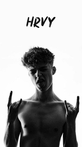 desktop wallpaper hrvy hrvy shirtless hrvy instagram hrvy cute boy anime love couple cute boys thumbnail