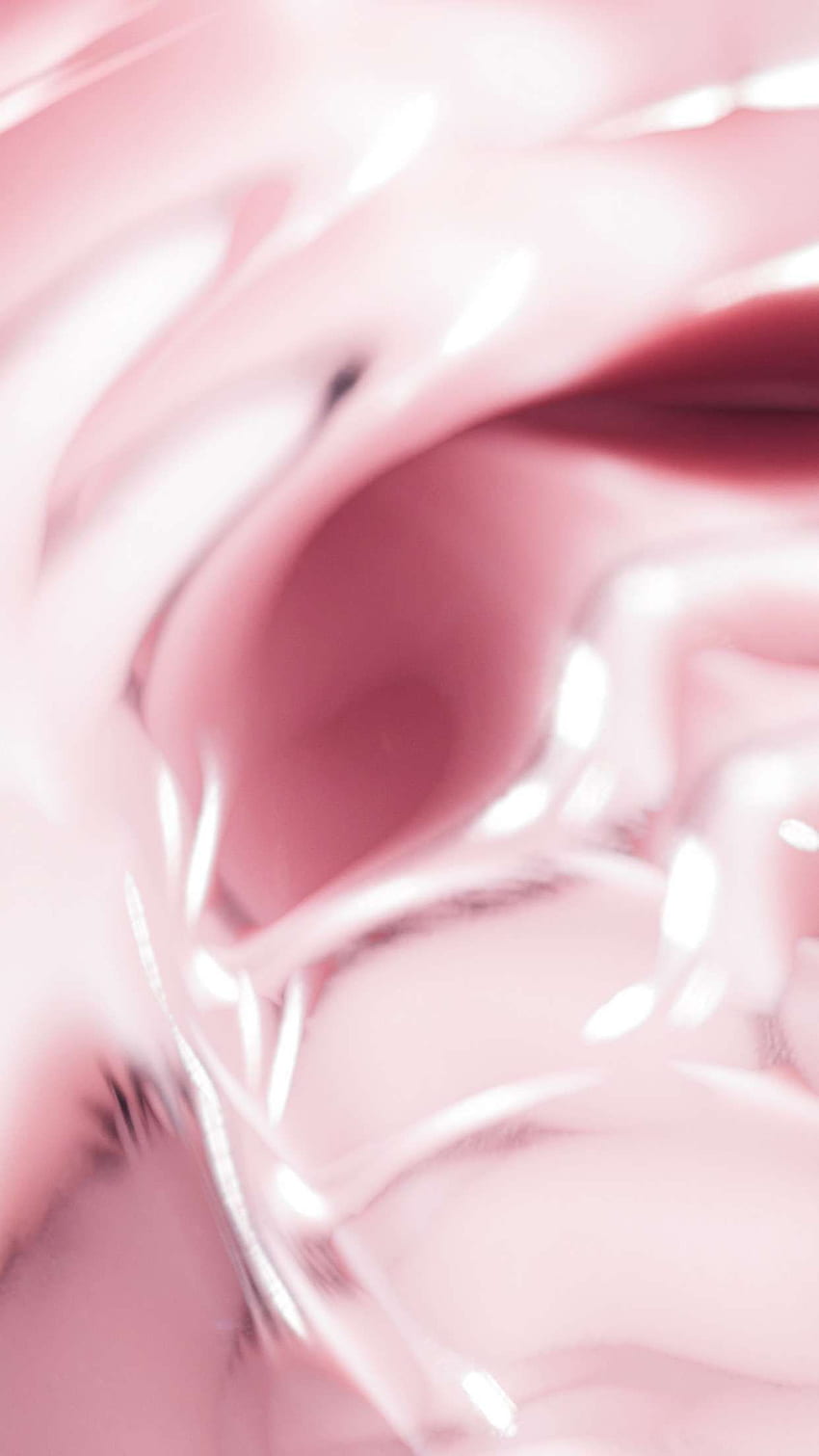 for your phone. Glossier. Makeup , Pink, Skincare HD phone wallpaper