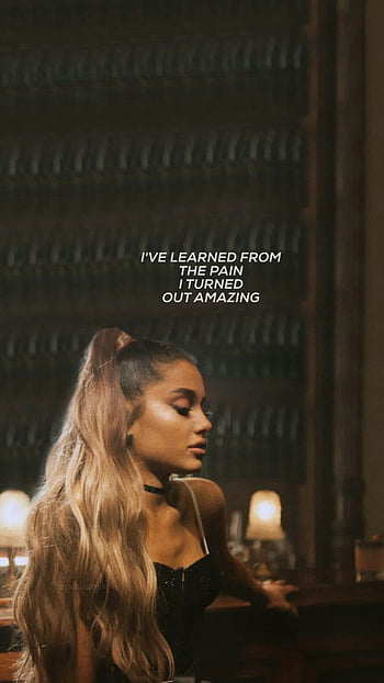 ❀🎃❀ on X: Ariana Grande wallpapers a thread (credits to the ones who  uploaded on pinterest) 🤍🤍  / X