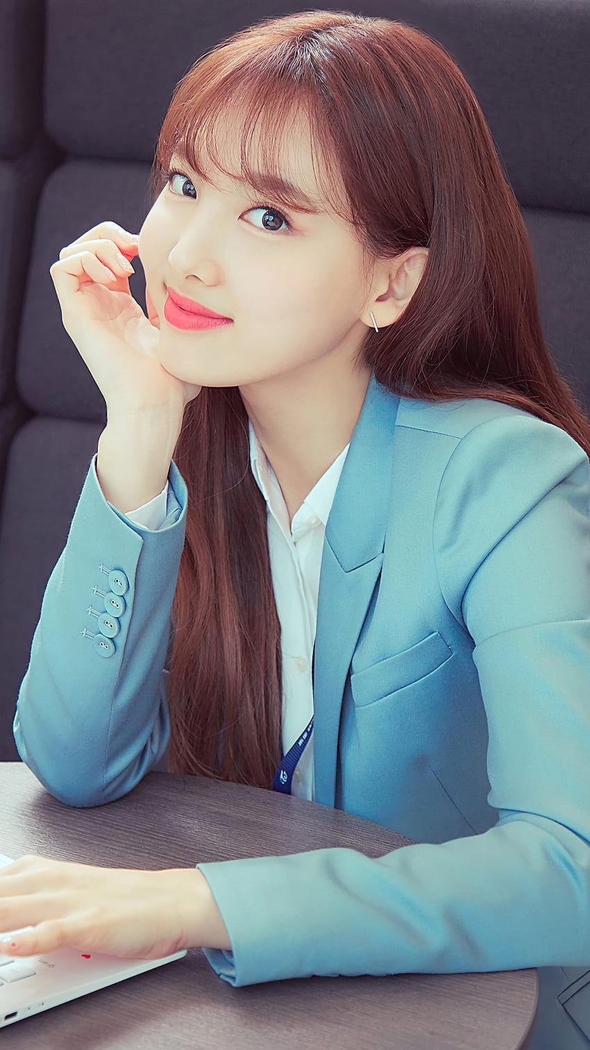 Nayeon, TWICE, phone , , Background, and . Mocah HD phone wallpaper