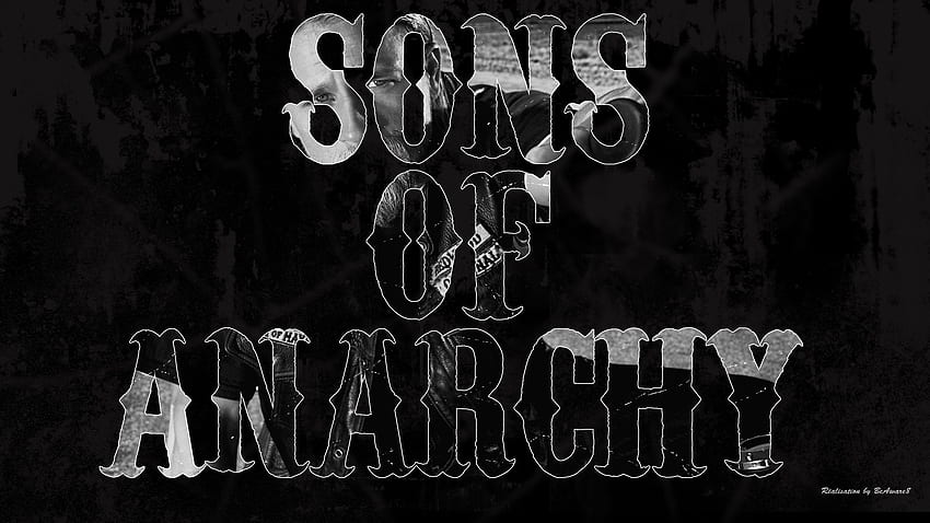 Sons of anarchy pics, Official Sons of Anarchy HD wallpaper