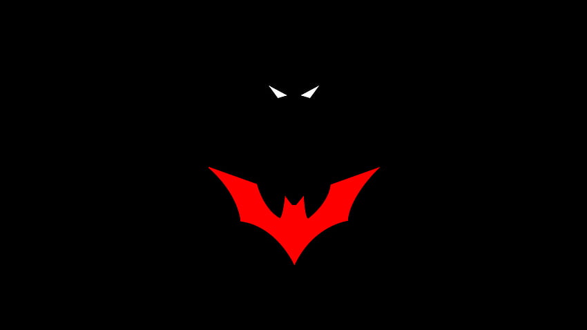 Logo Batman Untuk Ponsel, Logo Batman Keren Wallpaper HD