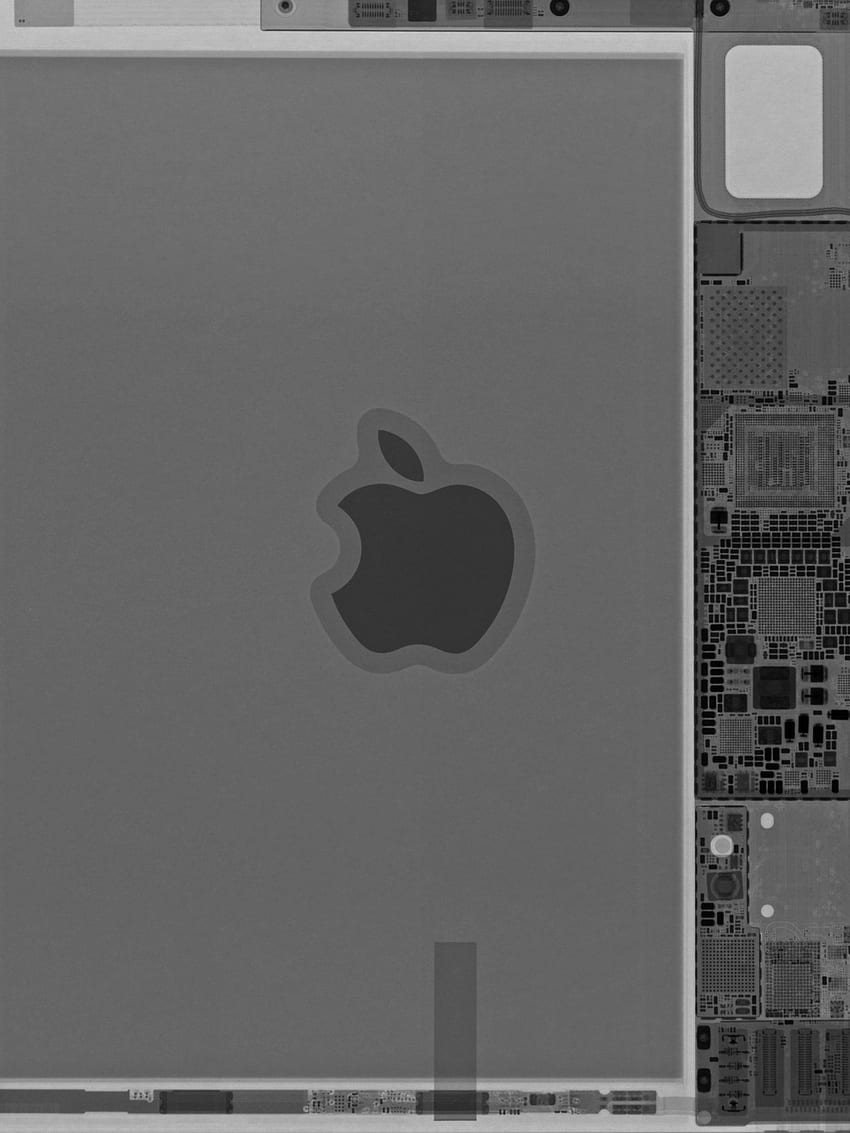 iPad Mini 5 Teardown HD phone wallpaper