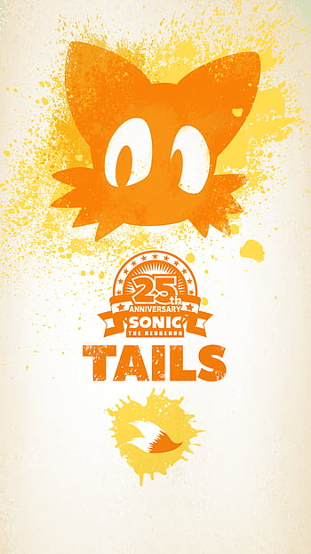 Miles Tails Prower - Sonic the Hedgehog - Zerochan Anime Image Board