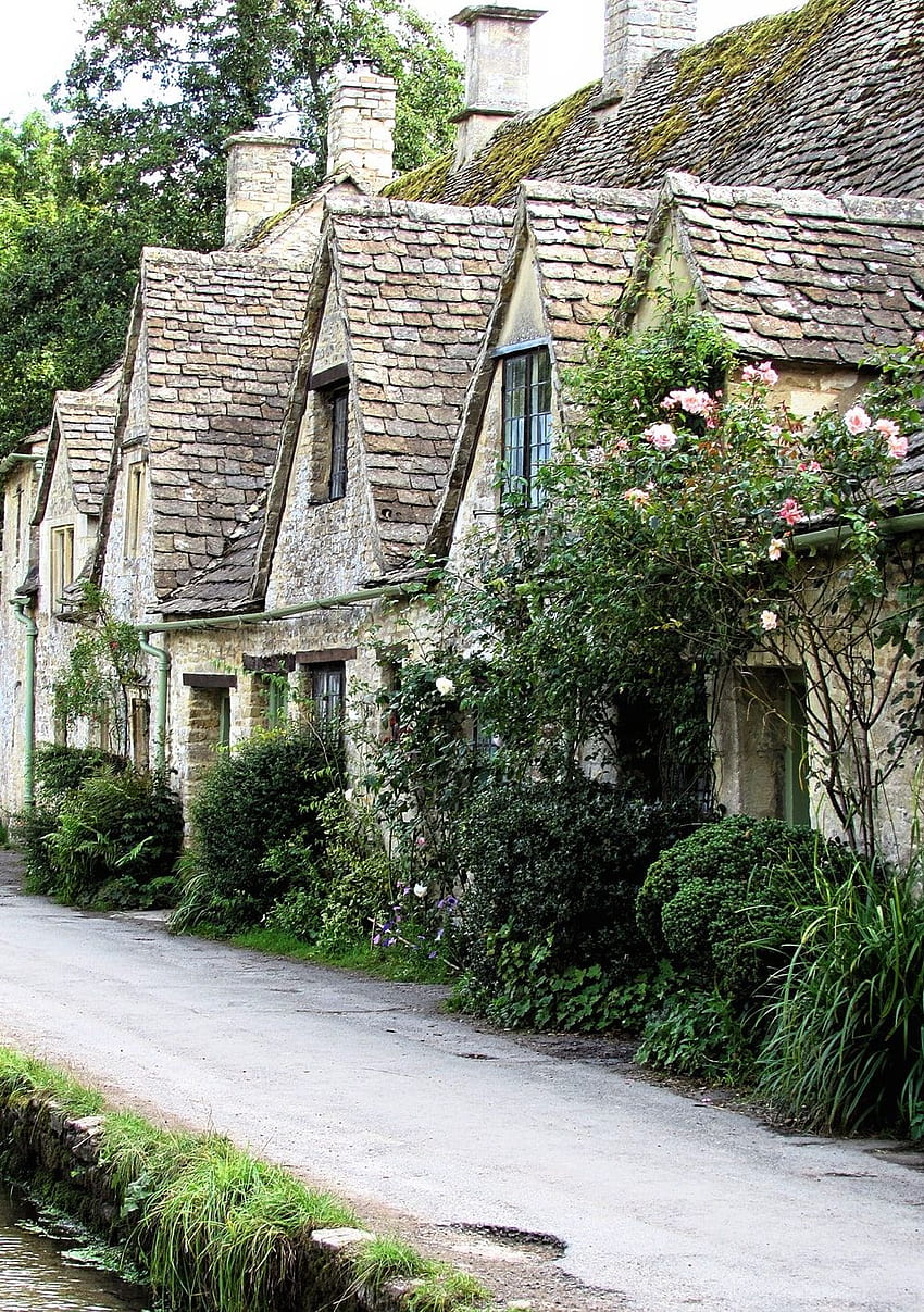 Cotswold, Cotswolds HD phone wallpaper