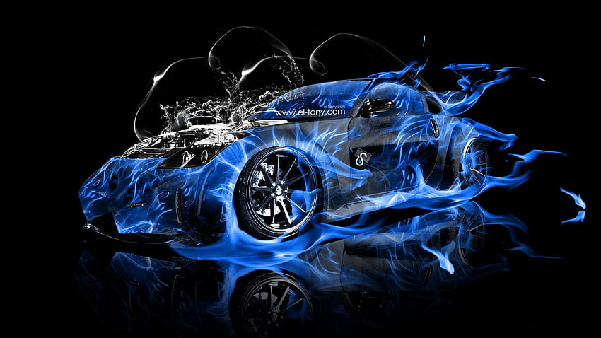 Car Engine Awesome El tony Walldevil – Car HD wallpaper | Pxfuel