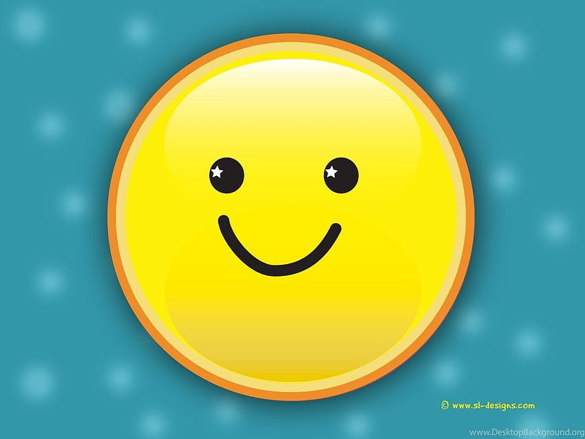 Your Face Cute Happy Smiley For Web Women Gallery, Kawaii Emoticon HD  wallpaper | Pxfuel