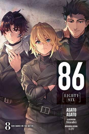 Light Novel Volume 8, Tensai Ouji no Akaji Wiki