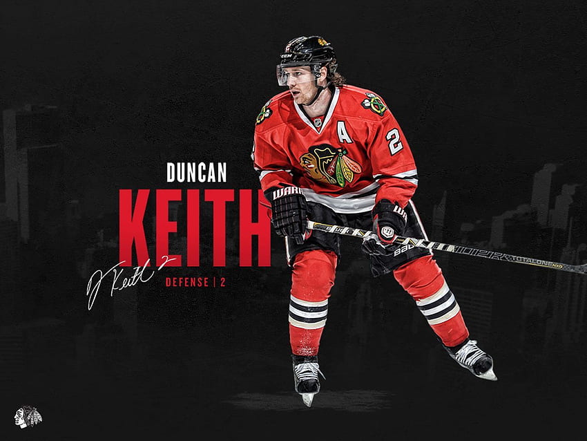 Does your background need an upgrade? Check out this, Blackhawks HD wallpaper