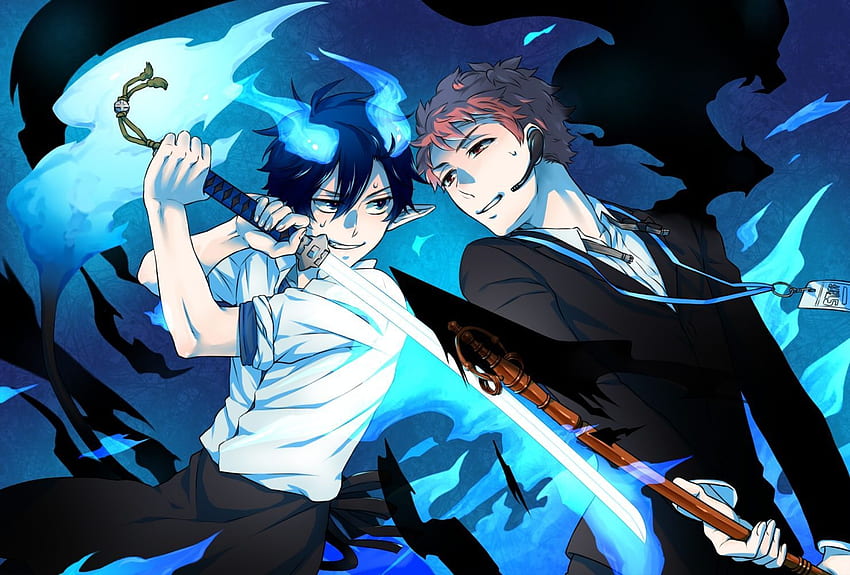 15 Best Anime Like Blue Exorcist You CantMiss  Gumfo