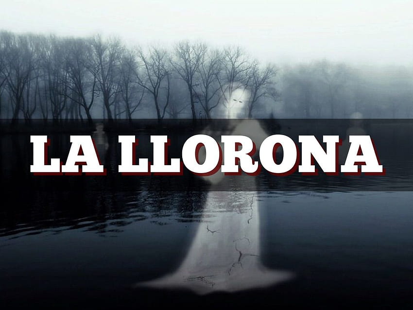 La Llorona, The Curse Of La Llorona HD wallpaper | Pxfuel