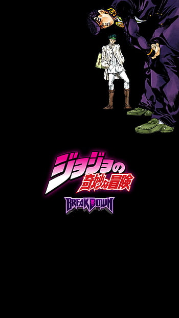 Diamond Is Unbreakable Wallpapers  Top Free Diamond Is Unbreakable  Backgrounds  WallpaperAccess