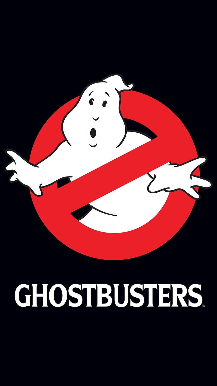 Chasseurs de fantômes. Ghostbusters, Les vrais ghostbusters, iPhone Fond d'écran de téléphone HD